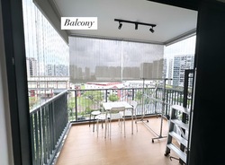 Buangkok Crescent (D19), Condominium #575101681